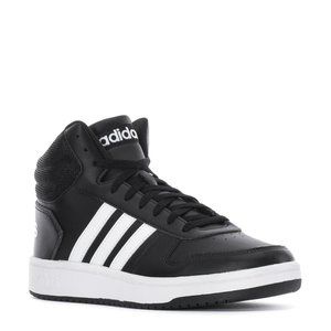 ADIDAS | Men's Hoops 2.0 MID Basketball-Inspired Shoes | 10 1\2